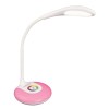 Esperanza ELD102 RGB desk lamp, 256 colors