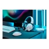 Razer Gaming Headset | BlackShark V2 Pro for PlayStation | Wireless | Over-Ear | Microphone | Noise canceling | White