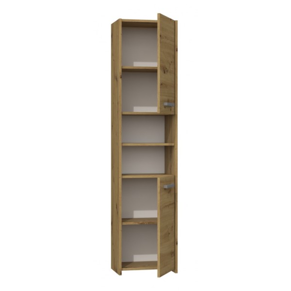 Topeshop S40 ARTISAN bathroom storage cabinet ...