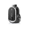 ETA | Vacuum cleaner | ETA451790000 Stormy | Bagless | Power 800 W | Dust capacity 2.2 L | Black