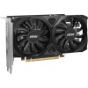 Graphics card. MSI GeForce RTX 3050 VENTUS 2X E 6G OC