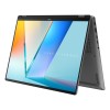 Ultrabook|ASUS|VivoBook Flip|TP3607SH-RJ013W|CPU  Core Ultra|u7-258V|2200 MHz|16