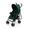 Kinderkraft TIK Lightweight stroller 1 seat(s) Green