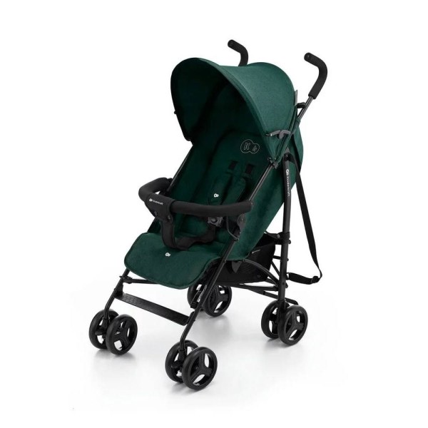 Kinderkraft TIK Lightweight stroller 1 seat(s) ...