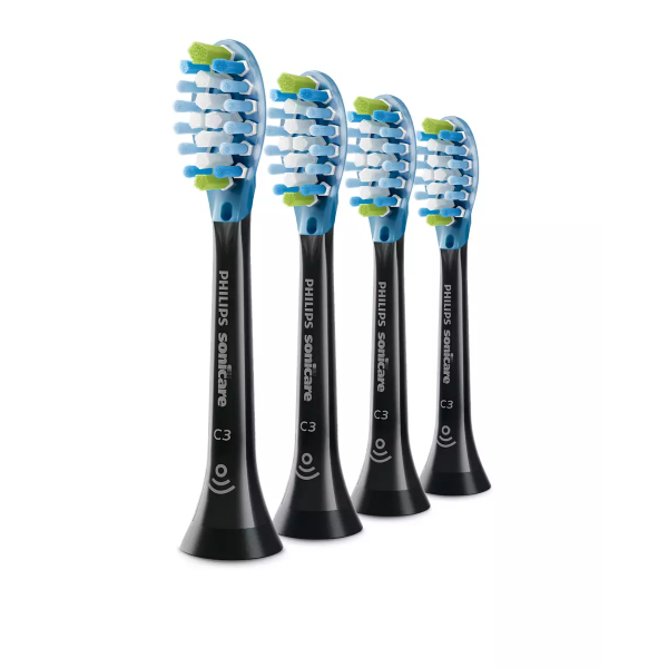 Philips | Toothbrush Heads | HX9044/33 ...