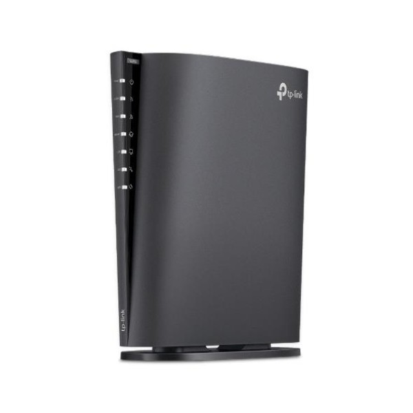 TP-Link Archer AX80 wireless router Gigabit ...