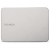 TOSHIBA Canvio Flex 4TB 2.5inch silver