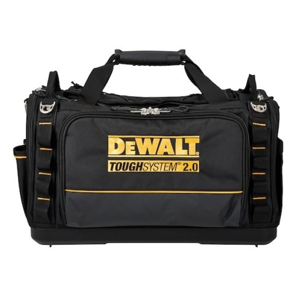 DeWALT DWST83522-1 tool storage case Black, ...