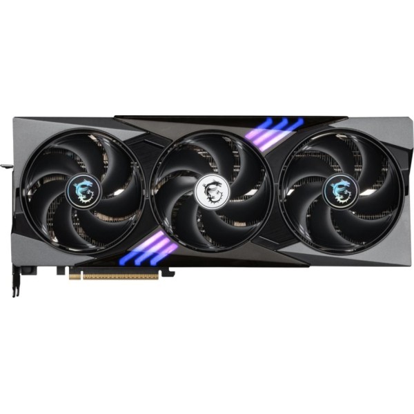 Karta graf. MSI RTX 5090 32G ...