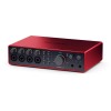Focusrite Scarlett 18i16 4th Gen - Interfejs Audio