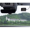 DASHCAM 150 DEGREE/FRONT+REAR A810-2 70MAI