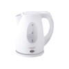 Adler | Kettle | AD 1207 | Standard | 2000 W | 1.5 L | Plastic | 360° rotational base | White