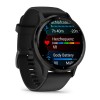 SMARTWATCH VENU 3/BLACK 010-02784-01 GARMIN