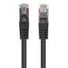 Lanberg PCF6-20CC-0500-BK networking cable Black 5 m Cat6 F/UTP (FTP)