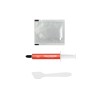 GENESIS Silicon 900 heat sink compound Thermal paste 12.8 W/m·K 2 g