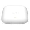 D-Link | Nuclias Connect AX3600 Wi-Fi Access Point | DAP-X2850 | 802.11ac | Mesh Support No | 1147+2402 Mbit/s | 10/100/1000 Mbit/s | Ethernet LAN (RJ-45) ports 1 | No mobile broadband | MU-MiMO Yes | PoE in | Antenna type 4xInternal