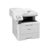 Brother Multifunctional Printer | MFC-L5710DN | Laser | Mono | All-in-one | A4 | Wi-Fi | White