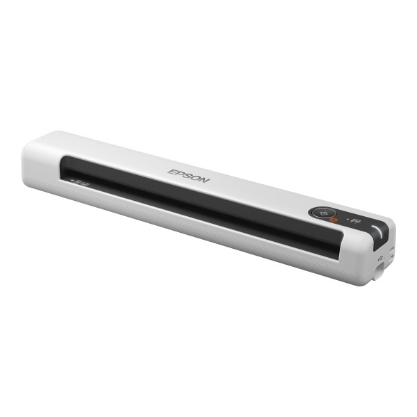 Epson | Mobile document scanner | ...