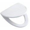 Soft toilet lid IFÖ 99520 | IFÖ