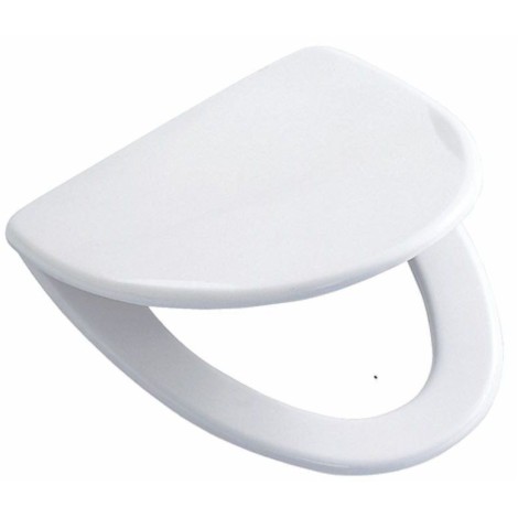 Soft toilet lid IFÖ 99520 | IFÖ
