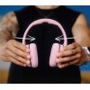 Słuchawki Skullcandy Crusher 540 Active Over-Ear Soft Pink