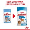 ROYAL CANIN SHN Medium Puppy in sauce  - wet puppy food - 10x140g