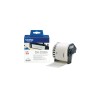 Brother | DK-22205 Continuous Length Paper Label | White | DK | 30.5 m