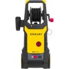 STANLEY SXPW24B-E High Pressure Washer (2400 W, 170 bar, 500 l/h) | Stanley 2400 W | 170 bar | 500 l/h