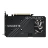 GIGABYTE GeForce RTX 5060 Ti WINDFORCE MAX OC 8G Graphics Card - 8GB GDDR7, 128bit, PCI-E 5.0, 2587MHz Core Clock, 3 x DP, 1 x HDMI, NVIDIA DLSS 4, GV-N506TWF2MAX OC-8GD
