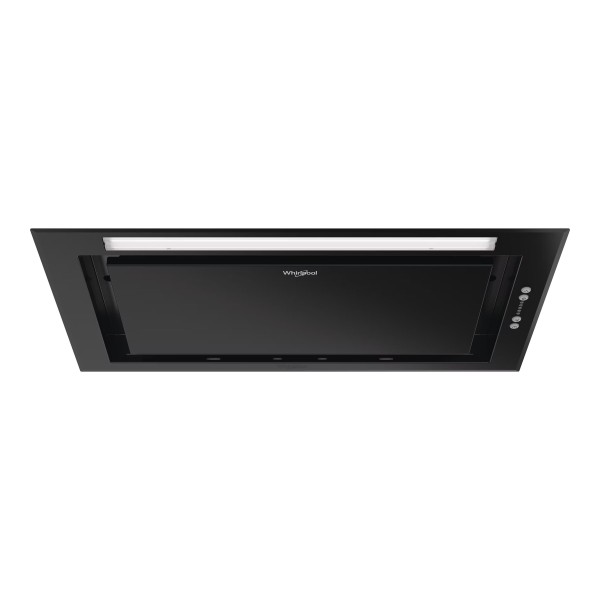 Whirlpool WCT3 63F LTK Hood, Built-in, ...