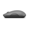 Lenovo Accessories 350 Bluetooth Silent Mouse (Luna Grey) | Lenovo