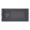 Case|LIAN LI|ATX/micro ATX/EATX/SSI EEB|Black|Midi Tower|PC|LANCOOL LAN217W|G99.LAN217INFX.00