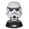STAR WARS - GLOWING STORMTROOPER FIGURINE