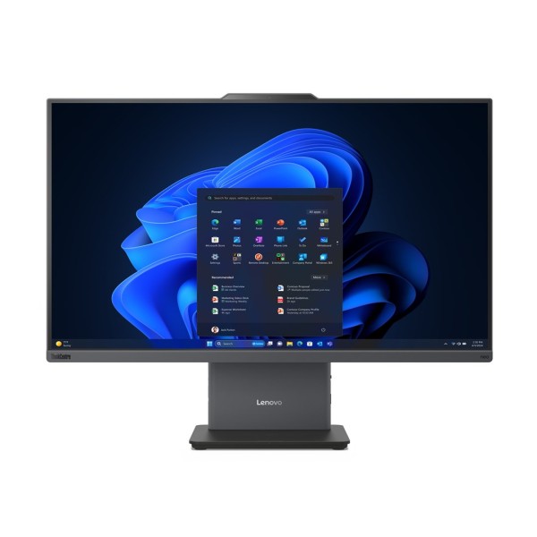 Lenovo ThinkCentre neo 50a 27 G5 ...