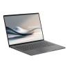 Notebook|ASUS|ZenBook Series|UX3407RA-QD010W|CPU  Snapdragon|X1E78100|3400 MHz|14