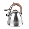 Non-electric kettle Maestro MR-1320W Silver 3.0 L