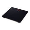Blaupunkt BSP201 Bathroom weight (max 150 kg) Glass