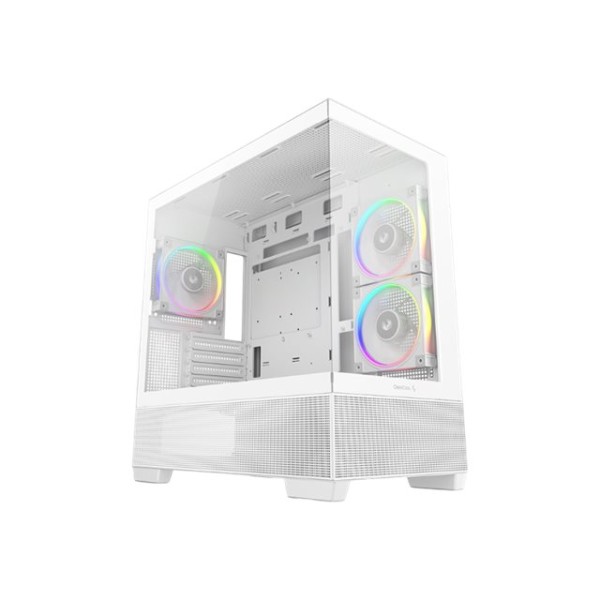 Deepcool CG380 3F MIDI TOWER CASE, ...