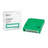 HPE LTO-8 Ultrium 30TB RW Data Cartridge Blank data tape 12 TB 1.26 cm