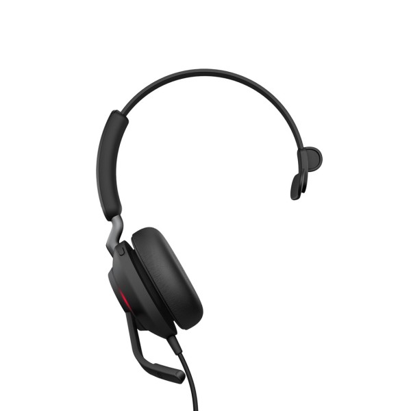 Jabra Evolve2 40 USB-C, MS Teams ...