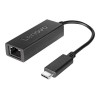 Lenovo | GX90S91832 | USB-C to Ethernet | USB-C to Ethernet | Adapter - ROW