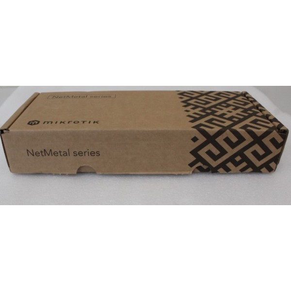 SALE OUT. MikroTik NetMetal ax (RouterOS ...