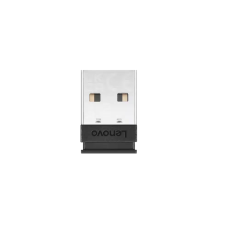 Lenovo USB-A Unified Pairing Receiver | Lenovo
