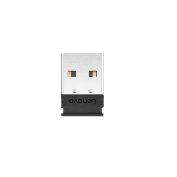 Lenovo USB-A Unified Pairing Receiver | ...