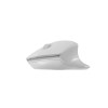 Natec | Mouse | Siskin 2 | Wireless | USB Type-A | White