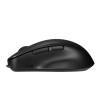 Asus SmartO Mouse | MD200 | Wireless | Mouse | 2.4 GHz, Bluetooth | Secret Black