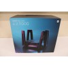 SALE OUT. Xiaomi Mi Router AX9000 EU | Tri-Band Wireless Wi-Fi 6 Router | Mi AX9000 | 802.11ax | 4804+2402+1148 Mbit/s | 10/100/1000/2500 Mbit/s | Ethernet LAN (RJ-45) ports 5 | Mesh Support Yes | MU-MiMO Yes | No mobile broadband | Antenna type External/