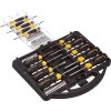 Stanley STHT0-62141 SCREWDRIVER SET (34 PCS.)