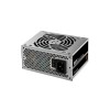 Chieftec Smart 350W power supply unit 20+4 pin ATX ATX Black, Silver