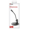 Trust 21674 microphone Black PC microphone